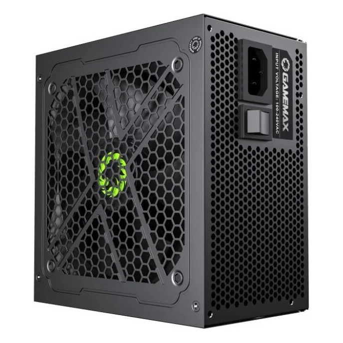 Блок живлення Gamemax GX-850 Modular — фото 2