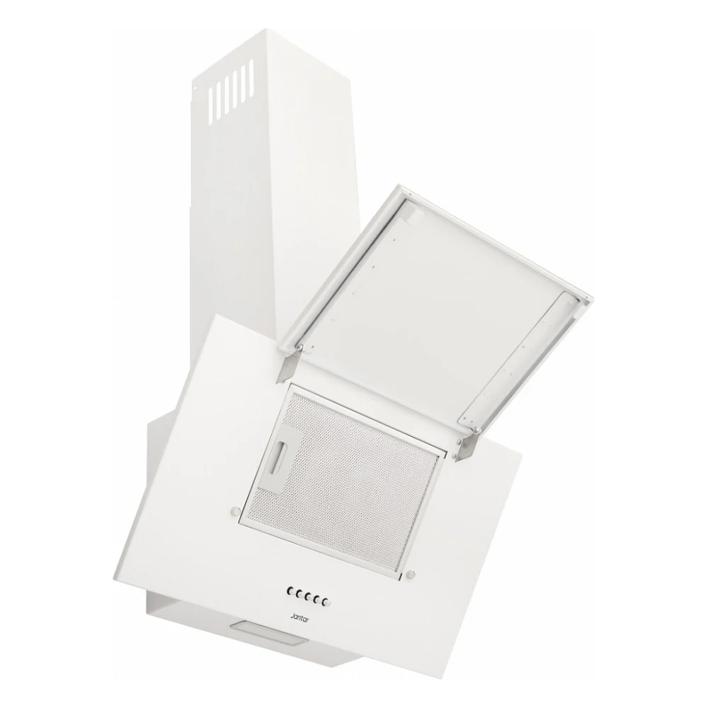 Витяжка кухонна Jantar VRT 650 LED 60 WH — фото 4