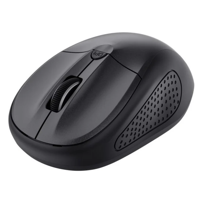 Мишка Trust Primo Bluetooth Black (24966) — фото 3
