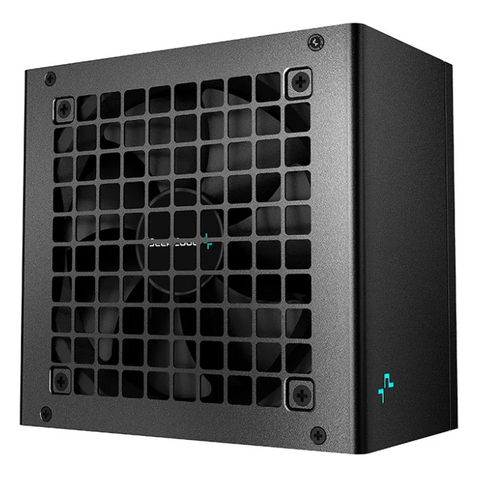 Блок живлення Deepcool 650W (PK650D)