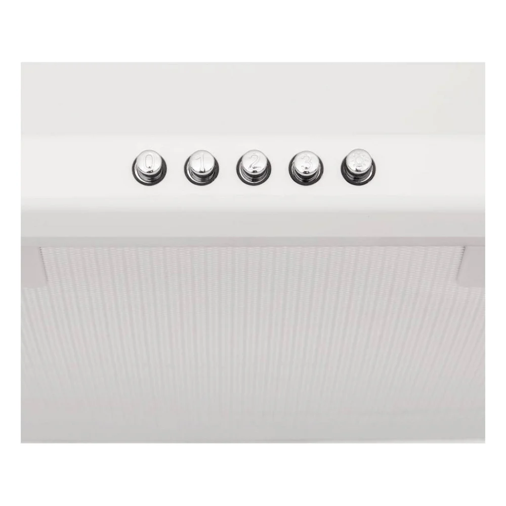 Витяжка кухонна Jantar ST I LED 60 WH — фото 7