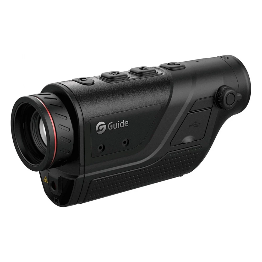 Тепловізійний монокуляр Guide TD210 256x192px 10mm (747101)