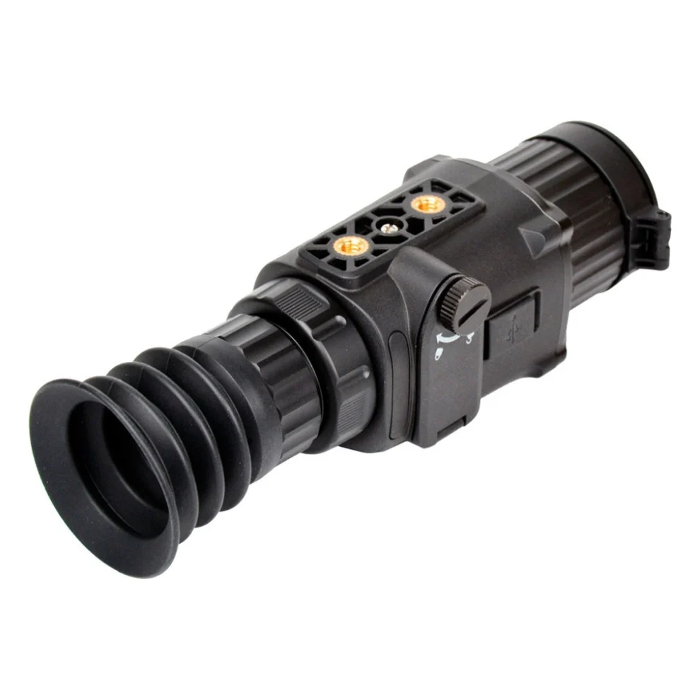 Тепловізійний приціл Guide Flame-R 2.5x-20x 256x192 (7952) — фото 4