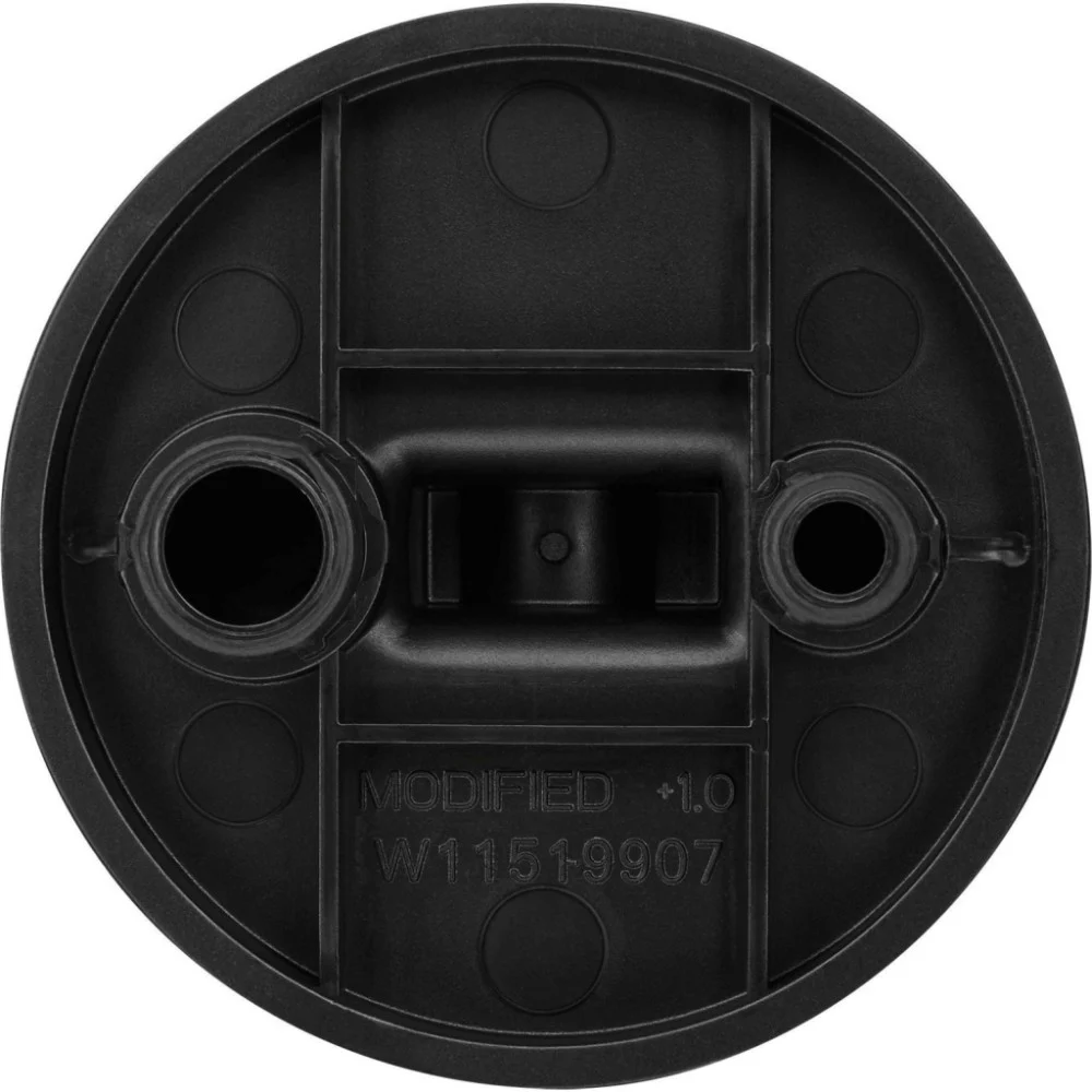 Міксер KitchenAid 5KHM6118EOB — фото 9