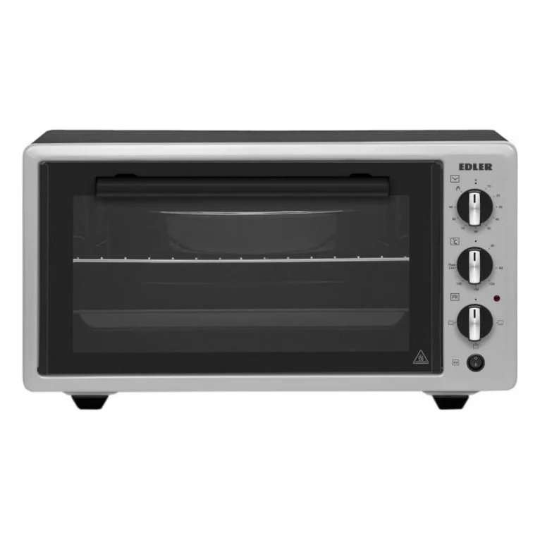 Електропіч Edler EDEO-4801 Gray