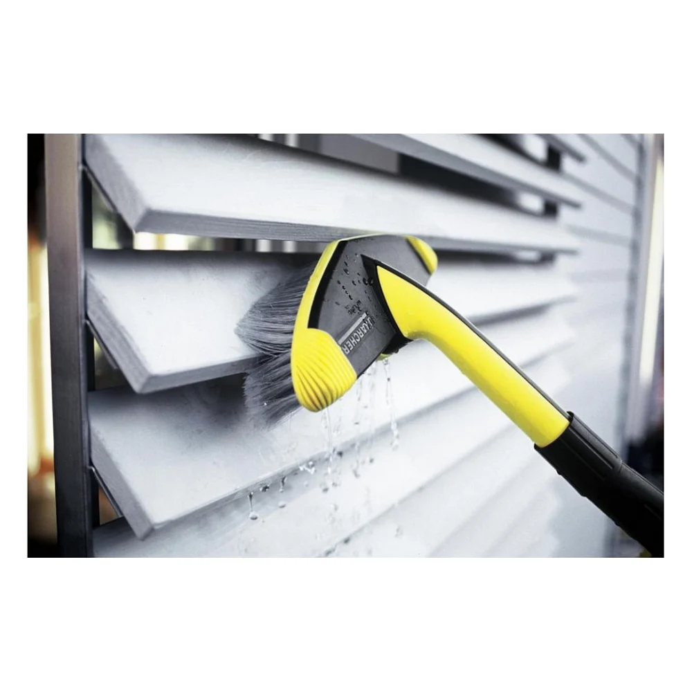 Насадка для мийки високого тиску Karcher щітка для миття великих поверхонь (2.643-233.0) — фото 3