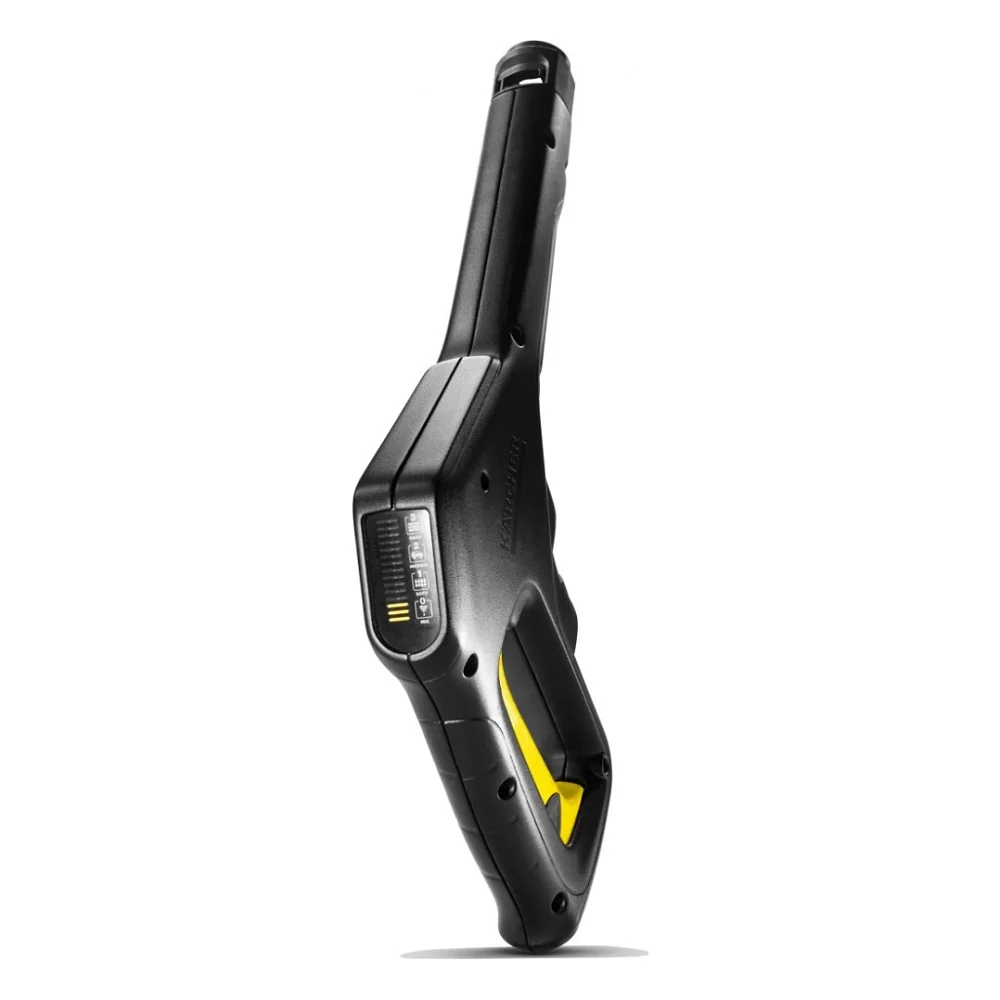 Насадка для мийки високого тиску Karcher G 120 Q FULL CONTROL (2.643-823.0) — фото 2