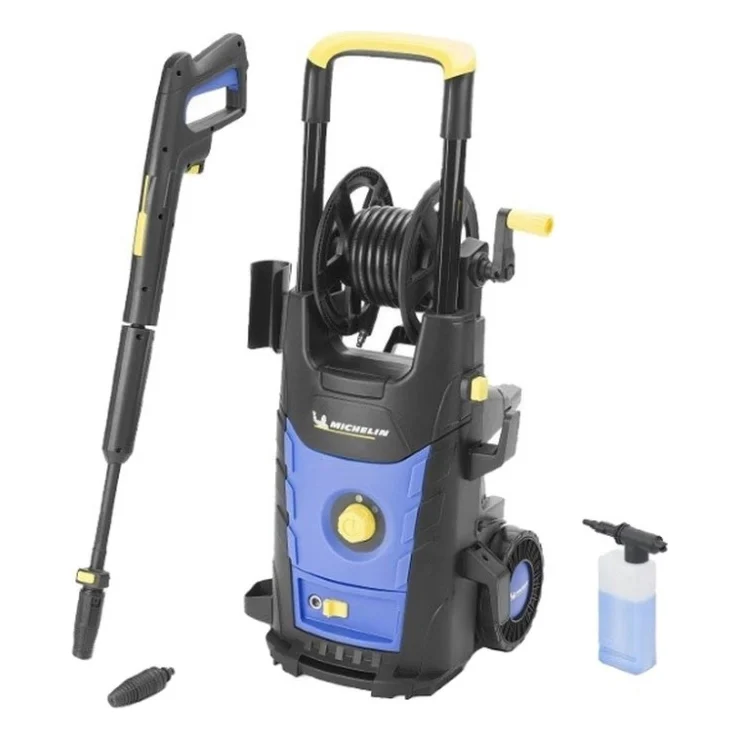 Мийка високого тиску Michelin MPX25EHDS High Pressure Washer (74693)