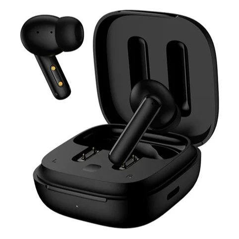 Навушники QCY T13 ANC Black EU Global