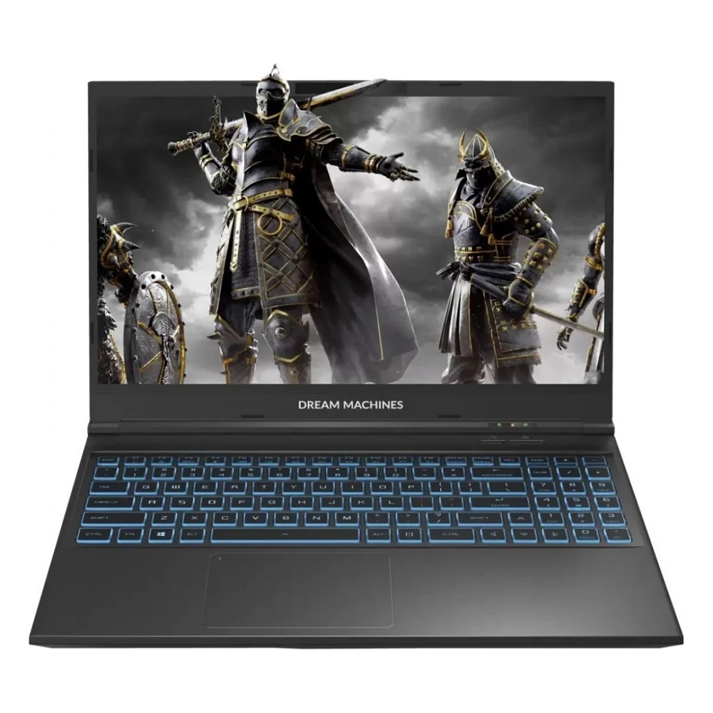 Ноутбук Dream Machines RG3050-15 (RG3050-15UA55)