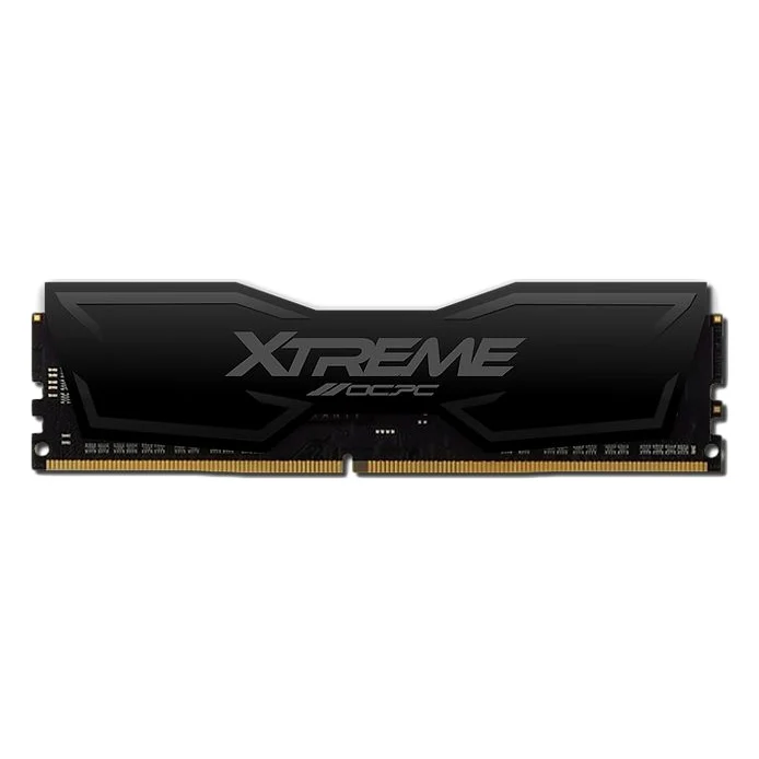 Модуль пам'яті для комп'ютера DDR4 16GB 3600 MHz XT II Black OCPC (MMX16GD436C18U)