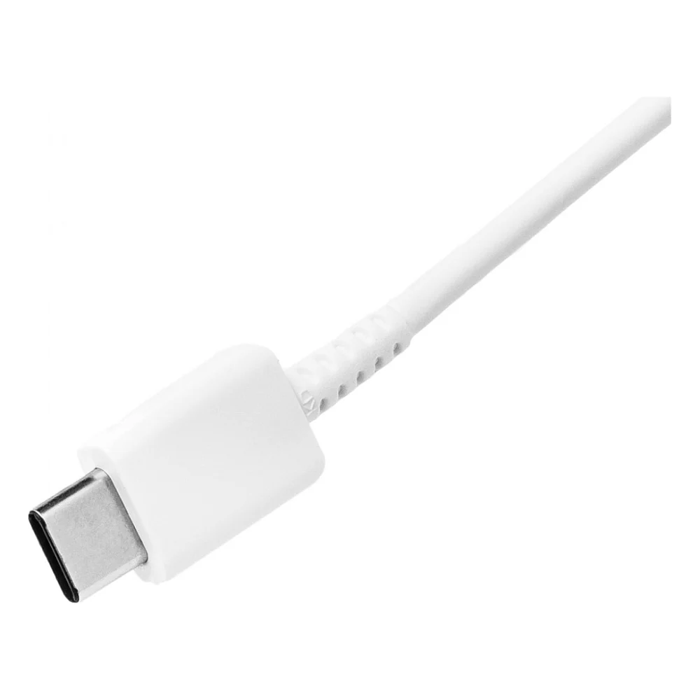 Кабель USB-C to USB-C 1.0m SC-200a White XoKo (XOKO SC-200a-WT) — фото 4