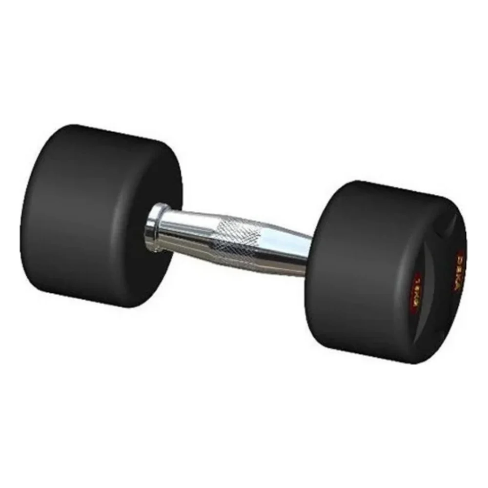 Гантель Stein Обрезиненная 24 кг (DB3051-24)