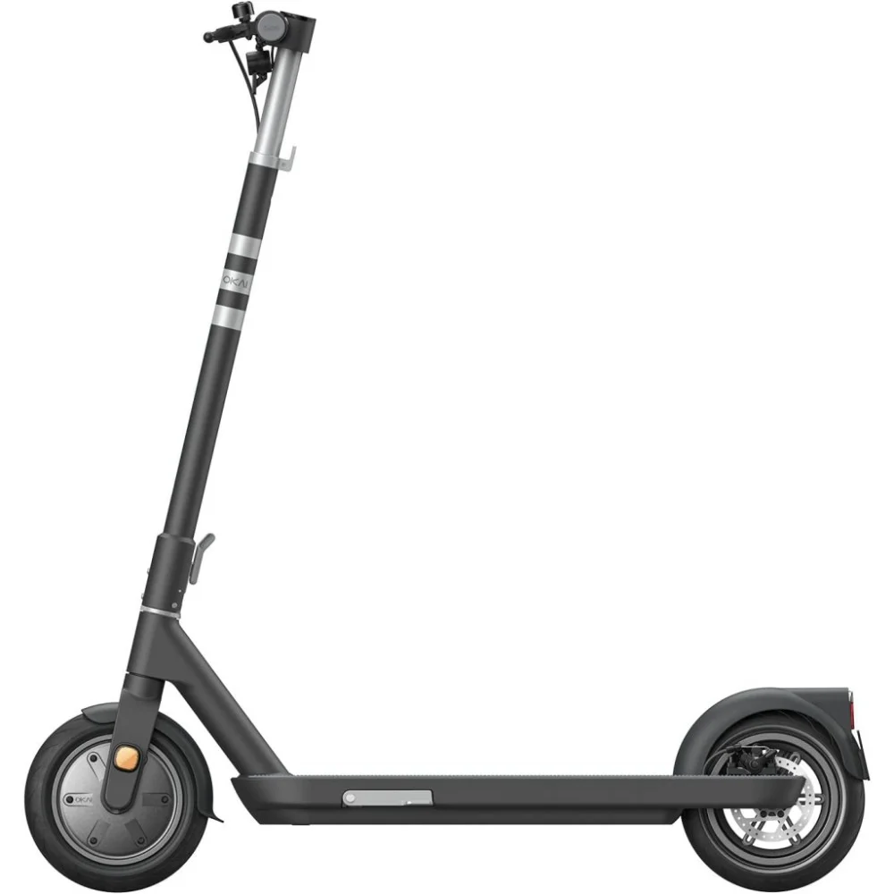 Електросамокат OKAI NEON Lite ES10 Black (ES10-B) — фото 3