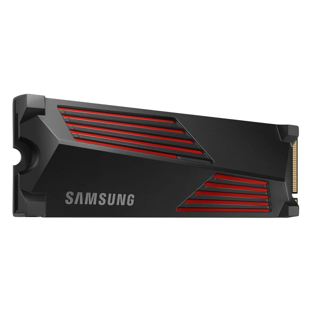 Накопичувач SSD M.2 2280 2TB Samsung (MZ-V9P2T0CW) — фото 5