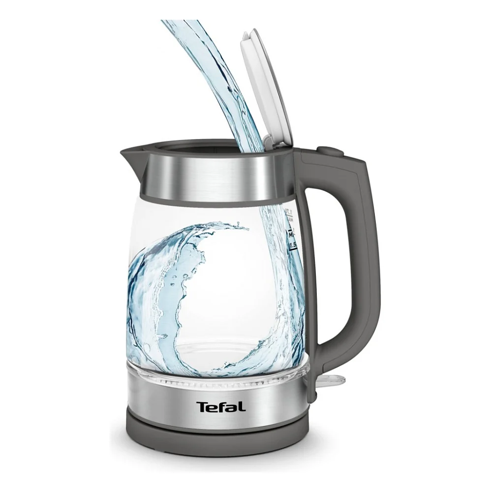 Електрочайник Tefal KI740B30 — фото 7