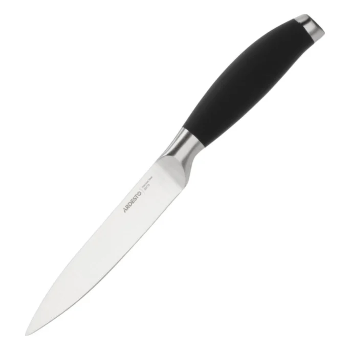 Кухонний ніж Ardesto Gemini 23 см (AR2134SP)
