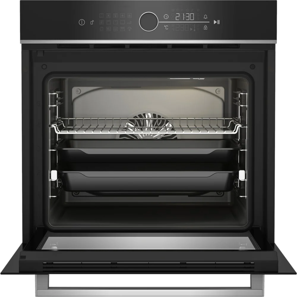 Духова шафа Beko BBIM13400XMSW — фото 2