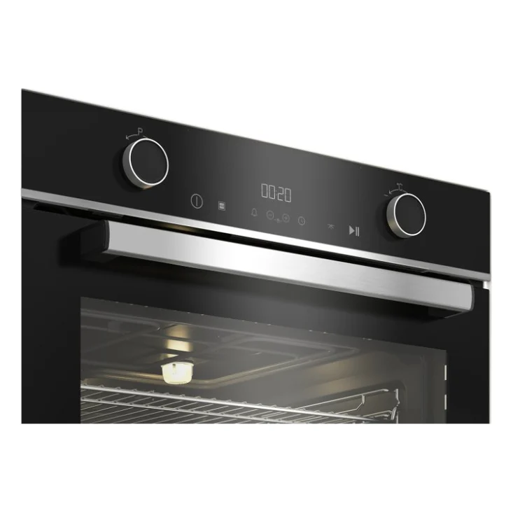 Духова шафа Beko BBVM13400XDS — фото 5