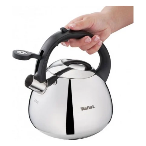 Чайник Tefal Kettle Induction 2700 мл (K2481574) — фото 5