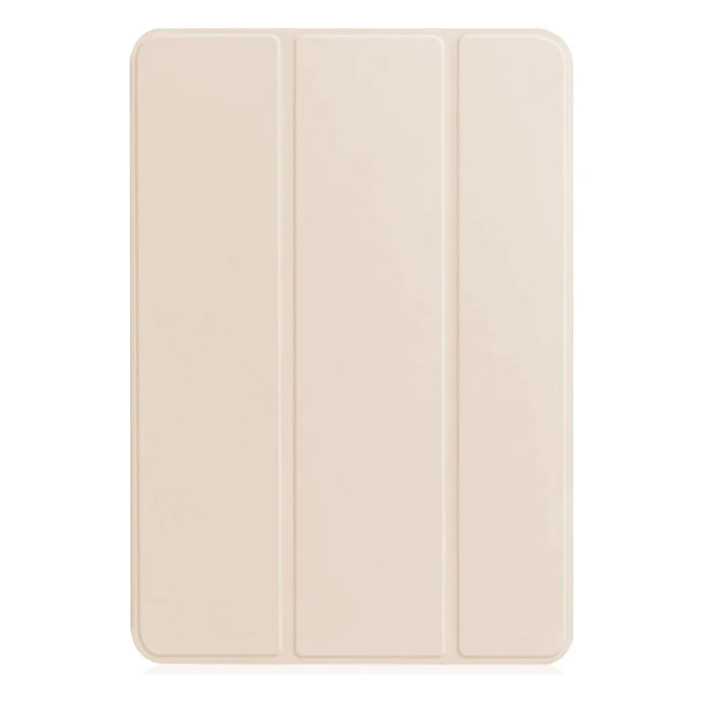 Чохол до планшета BeCover TPU Edge stylus mount Xiaomi Mi Pad 6 / 6 Pro 11" Rose Gold (709557) — фото 2