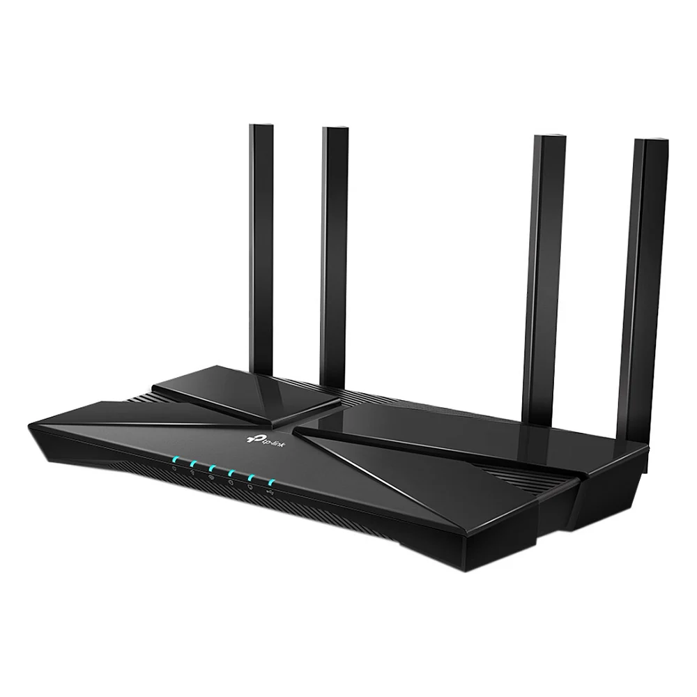 Маршрутизатор TP-Link Archer AX1800