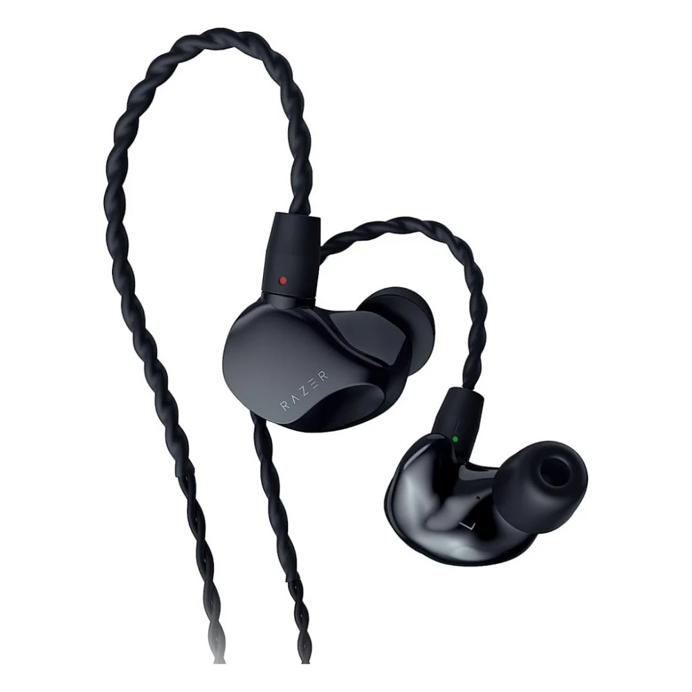 Навушники Razer Moray (RZ12-04450100-R3M1)
