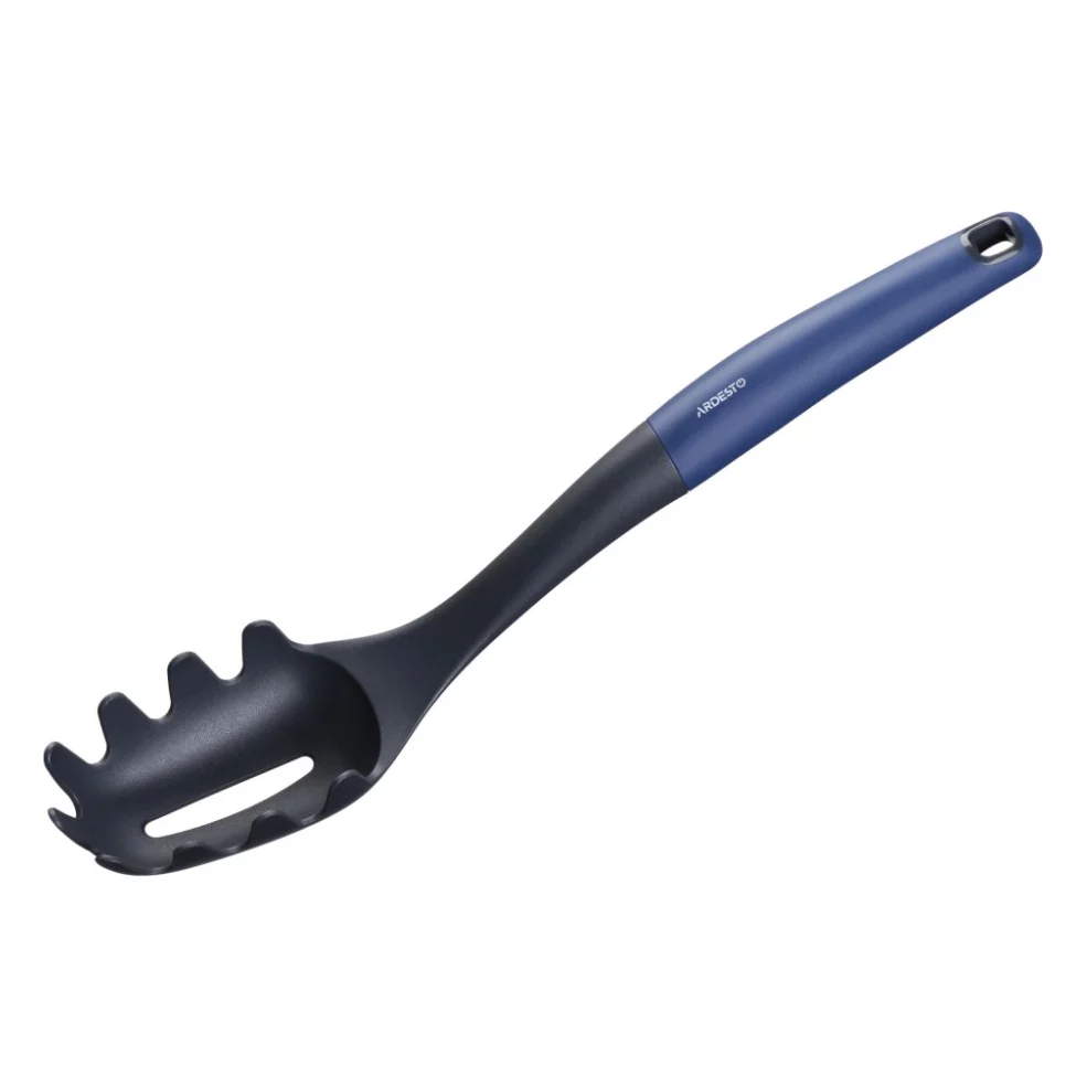 Ложка кухарська Ardesto Spaghetti Gemini Blue (AR2107PB)