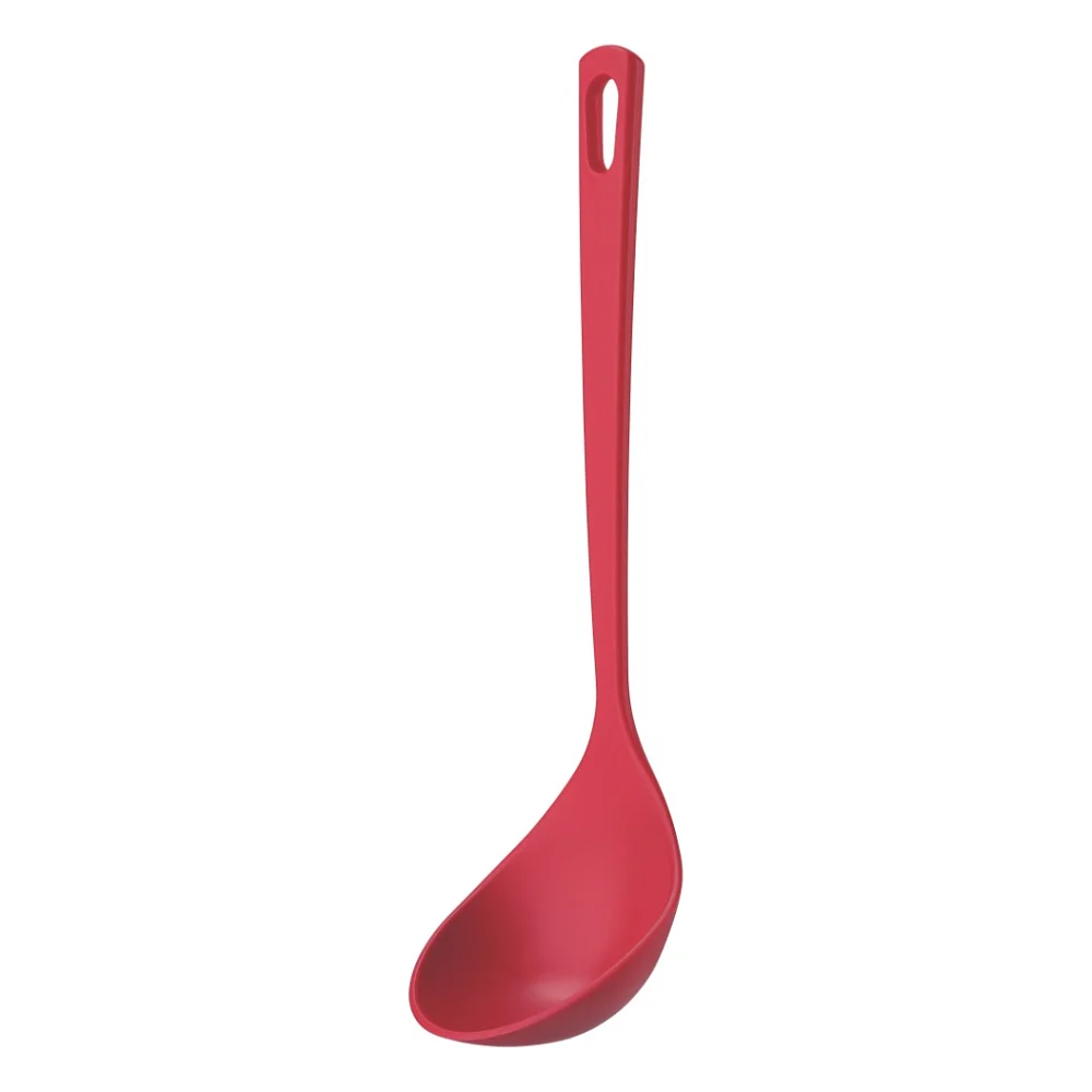 Ополоник Tramontina Utilita Nylon Red (25127/170)