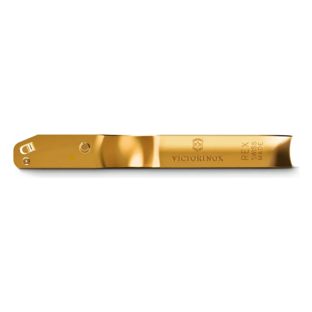 Овочечистка Victorinox Rex Gold (6.0900.88) — фото 5