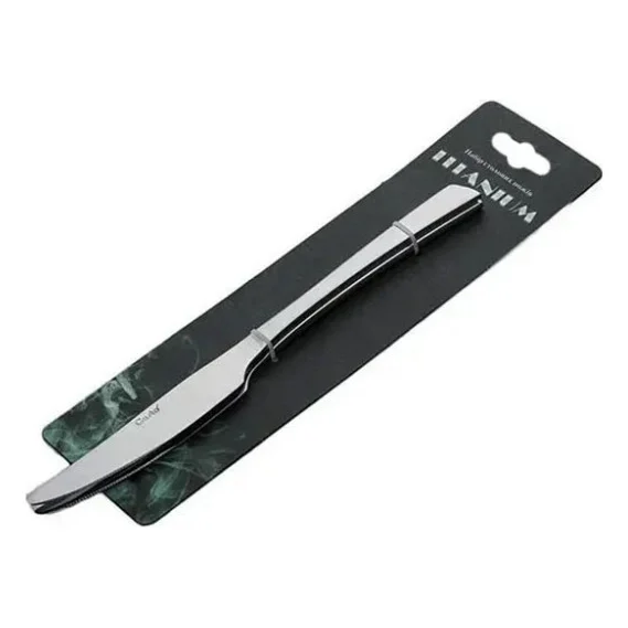 Столовий ніж Gusto Titanium 2 шт (GT-K063-2)