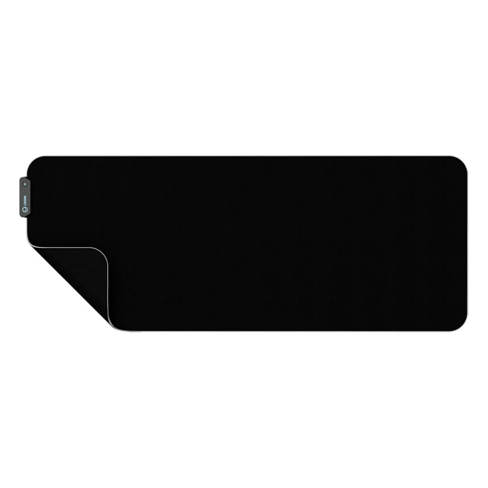 Килимок для мишки Lorgar Steller 919 RGB USB Black (LRG-GMP919) — фото 5