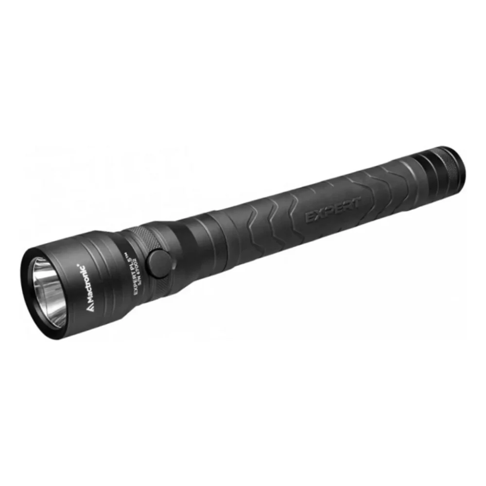 Ліхтар Mactronic Expert PL5 (1100 Lm) USB Rechargeable Magnetic (THH0023)