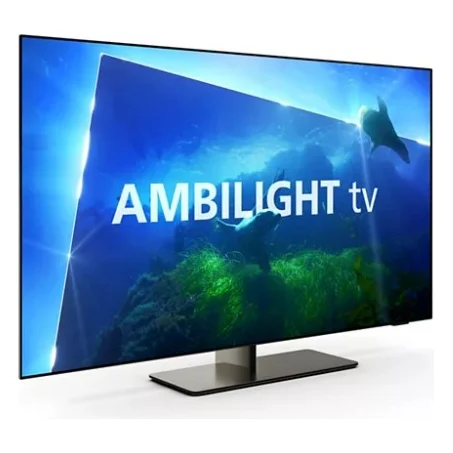 Телевізор Philips 55OLED818/12 — фото 3