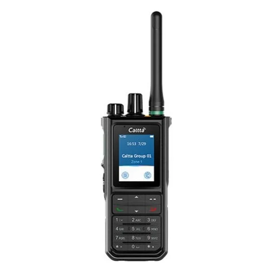 Портативна рація Caltta PH690 VHF