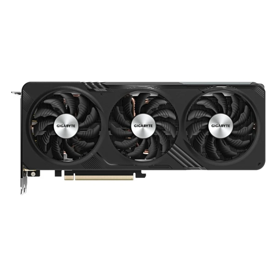 Відеокарта GIGABYTE GeForce RTX 4060 Ti 16384Mb GAMING OC (GV-N406TGAMING OC-16GD)