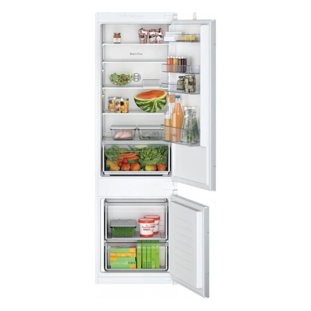 Холодильник Bosch KIV87NS306
