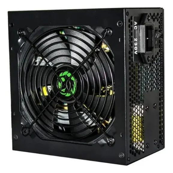 Блок живлення Gamemax GM-400-PFC Black