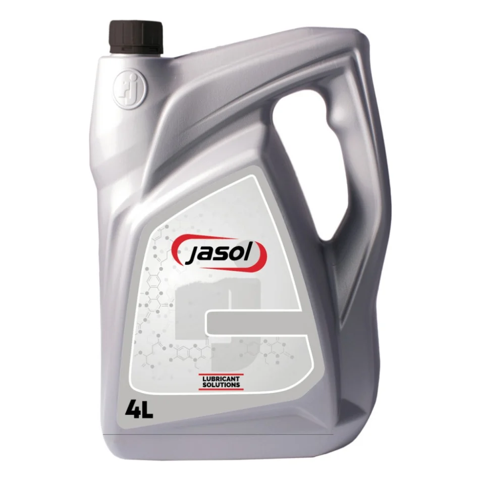 Моторна олива JASOL C3 LONGLIFE 5w40 4л (C3LL5404)