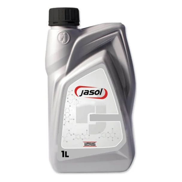 Моторна олива JASOL 2T Stroke OIL TA/TB (Mixol) 1л (MIX1)