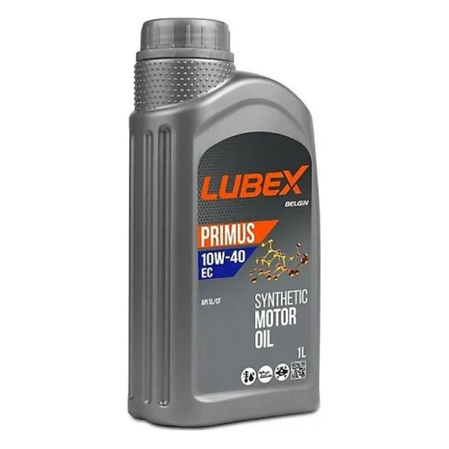 Моторна олива LUBEX PRIMUS EC 10w40 1л (034-1302-1201)