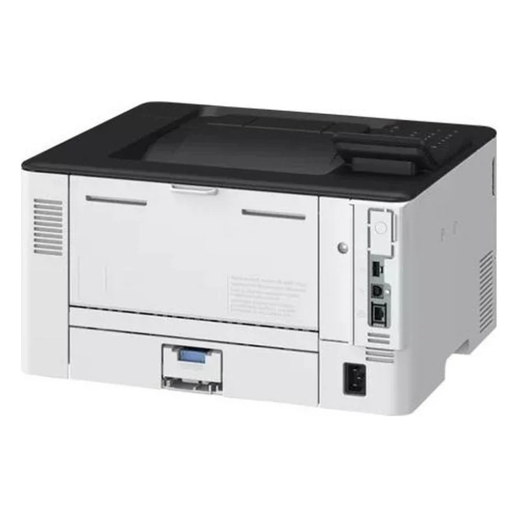 Лазерний принтер Canon i-SENSYS LBP-243dw (5952C013) — фото 5