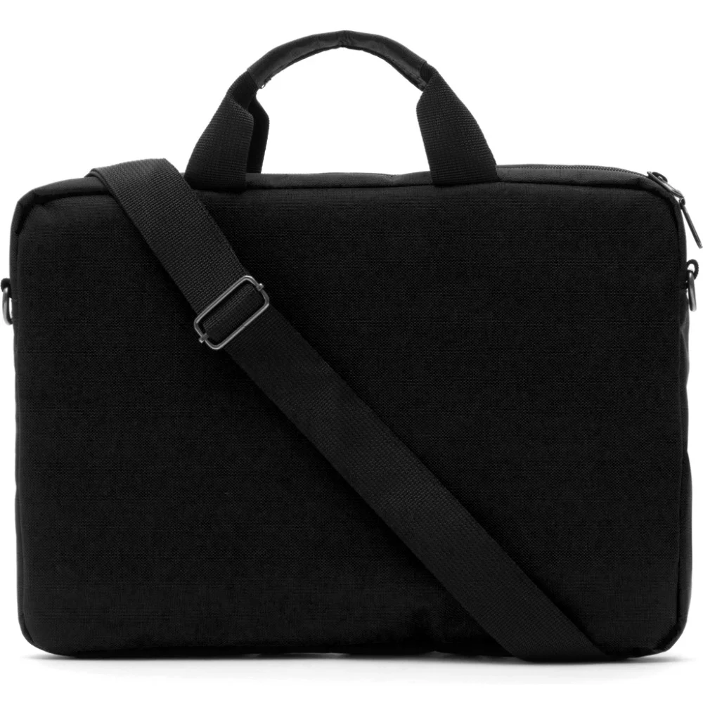 Сумка для ноутбука Vinga 15.6" NB1530TW Black (NB1530TWBK) — фото 5