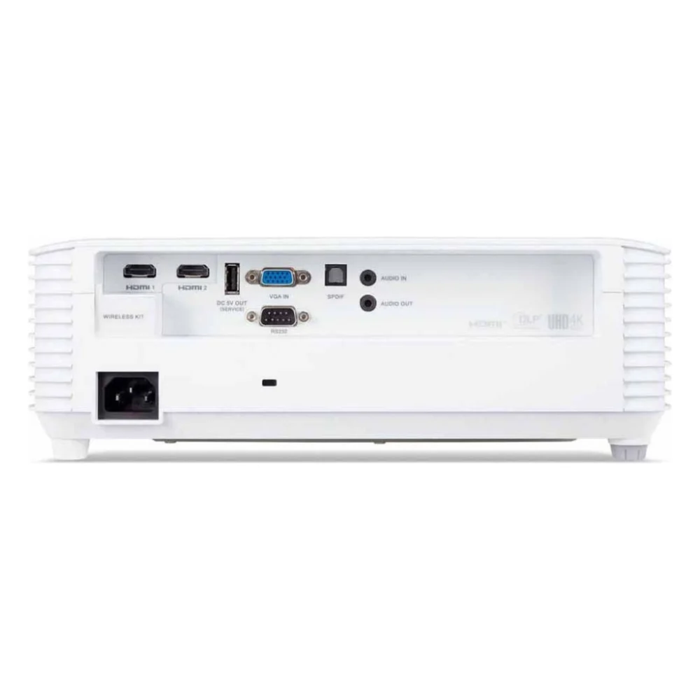 Проектор Acer H6805BDA (MR.JTB11.00S) — фото 3