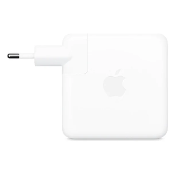 Блок живлення до ноутбуку AlSoft Apple 24V, 1.875A (45W), 7.7/2.5 (A40066)