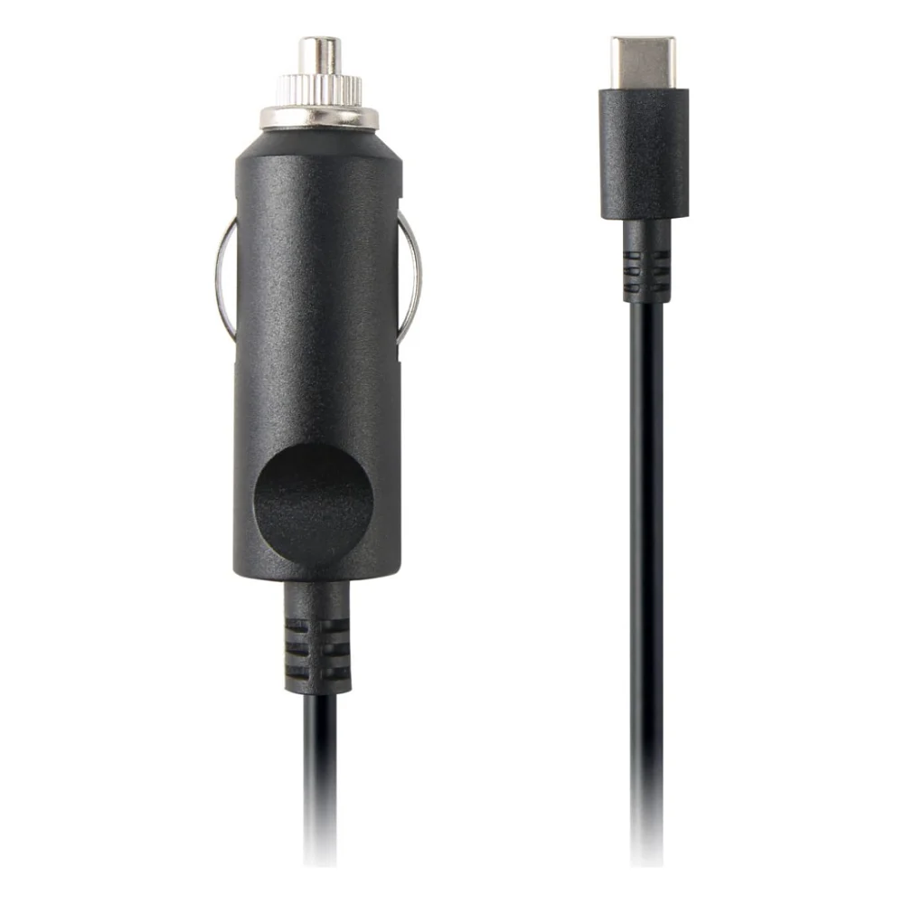 Блок живлення до ноутбуку Lenovo 65W USB-C DC Travel Adapter input 12 V (40AK0065WW)