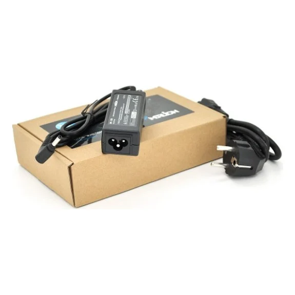 Блок живлення до ноутбуку Merlion LENOVO 45W 20V 2.25A, 4.0*1.7 (02166 / LLN45/20-4.0*1.7)
