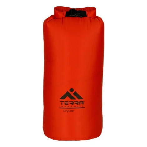 Гермомішок Terra Incognita DryLite 10 Red (4823081505730)