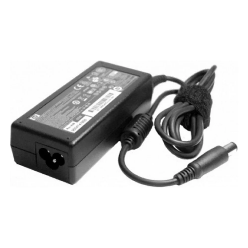 Блок живлення до ноутбуку Merlion HP 65W 18.5V 3.5А разъем 4.8*1.7 (M00150)