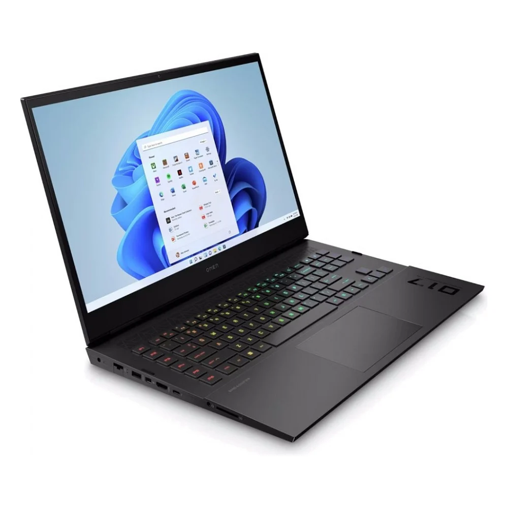 Ноутбук HP OMEN 17-ck2004ua (8A804EA) — фото 2